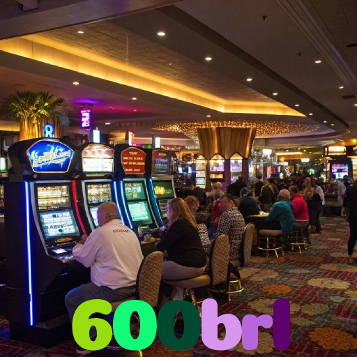 600brl - Baixe o app 600brl no Google Play e jogue ao vivo