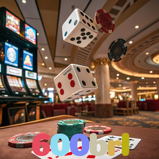 600brl - Baixe o app 600brl no Google Play e jogue ao vivo