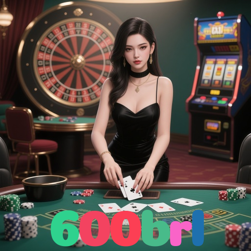 600brl - Baixe o app 600brl no Google Play e jogue ao vivo