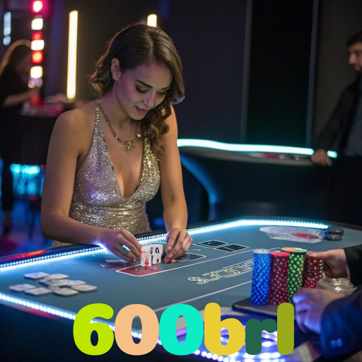 600brl - Baixe o app 600brl no Google Play e jogue ao vivo