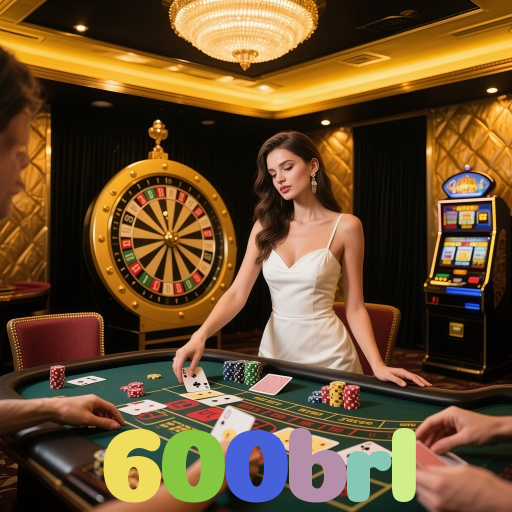 600brl - Baixe o app 600brl no Google Play e jogue ao vivo