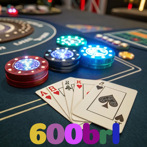 600brl - Baixe o app 600brl no Google Play e jogue ao vivo