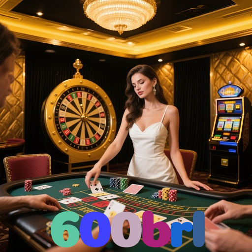 600brl - Baixe o app 600brl no Google Play e jogue ao vivo