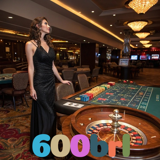 600brl - Baixe o app 600brl no Google Play e jogue ao vivo