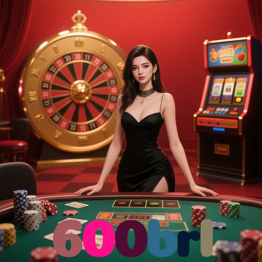 600brl - Baixe o app 600brl no Google Play e jogue ao vivo