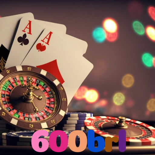 600brl - Baixe o app 600brl no Google Play e jogue ao vivo