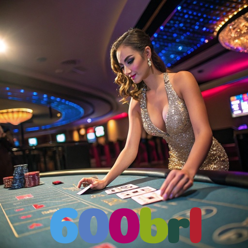 600brl - Baixe o App 600brl para Android e Comece a Jogar