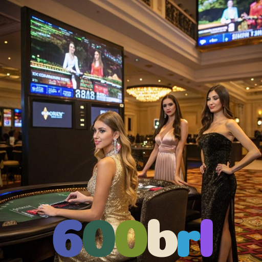 600brl - Baixe o app 600brl no Google Play e jogue ao vivo