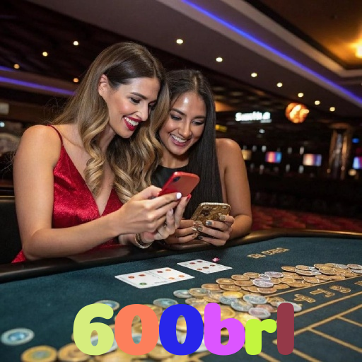 600brl - Baixe o app 600brl no Google Play e jogue ao vivo