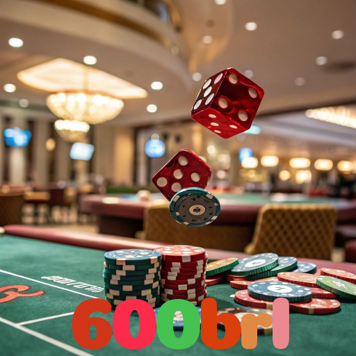 600brl - Baixe o app 600brl no Google Play e jogue ao vivo