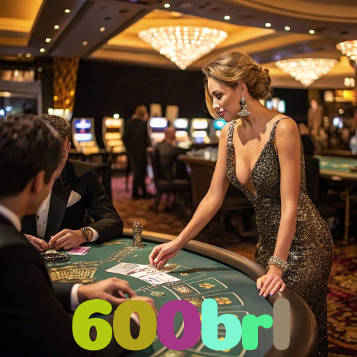 600brl - Baixe o app 600brl no Google Play e jogue ao vivo