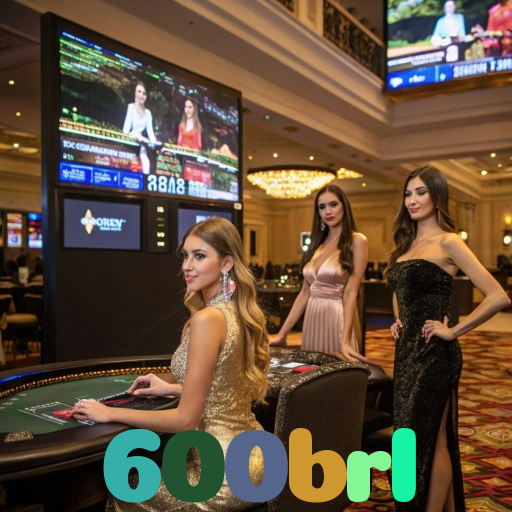 600brl - Baixe o app 600brl no Google Play e jogue ao vivo