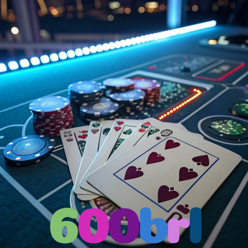600brl - Baixe o app 600brl no Google Play e jogue ao vivo