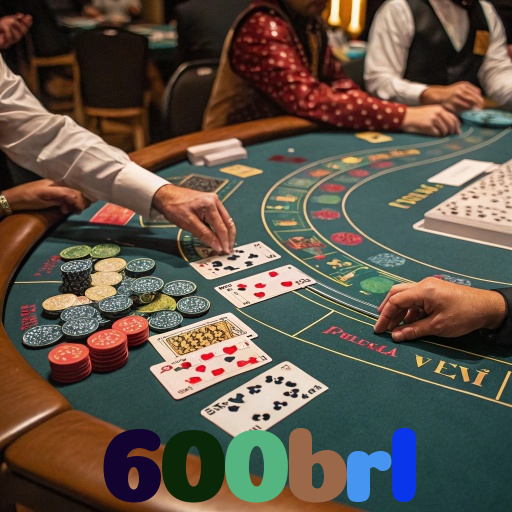 600brl - Baixe o app 600brl no Google Play e jogue ao vivo