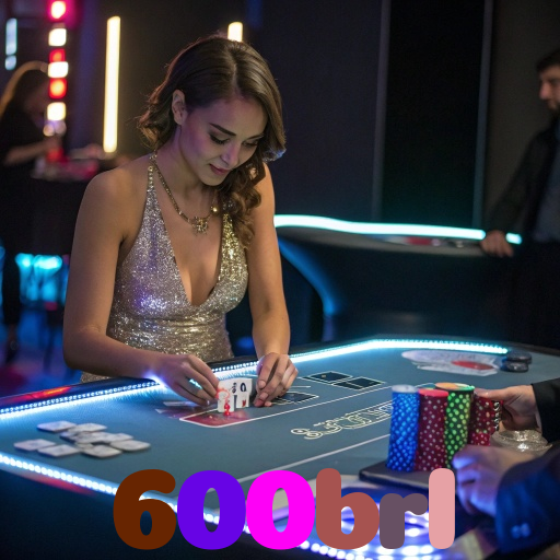 600brl - Baixe o app 600brl no Google Play e jogue ao vivo