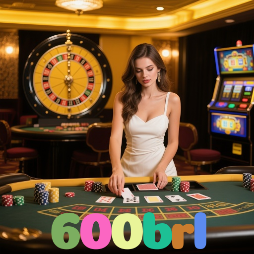 600brl - Baixe o app 600brl no Google Play e jogue ao vivo