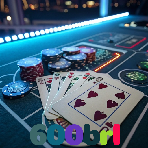 600brl - Baixe o app 600brl no Google Play e jogue ao vivo