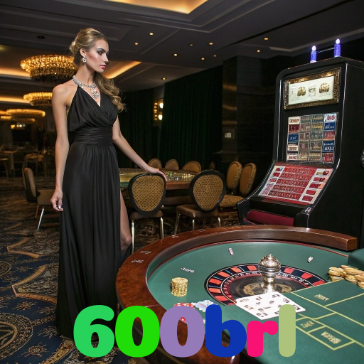 600brl - Baixe o app 600brl no Google Play e jogue ao vivo