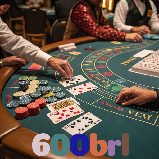 600brl - Baixe o app 600brl no Google Play e jogue ao vivo