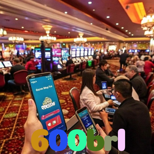 600brl - Baixe o App 600brl para Android e Comece a Jogar