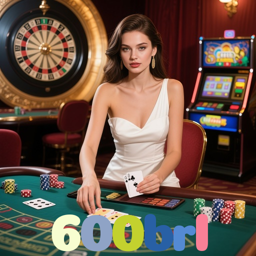 600brl - Baixe o app 600brl no Google Play e jogue ao vivo