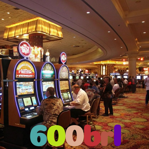 600brl - Baixe o app 600brl no Google Play e jogue ao vivo