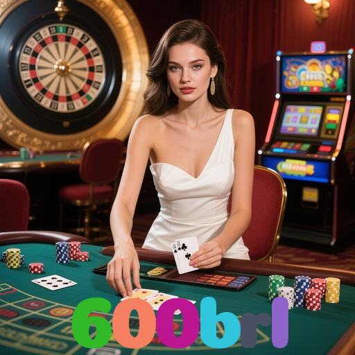 600brl - Baixe o app 600brl no Google Play e jogue ao vivo