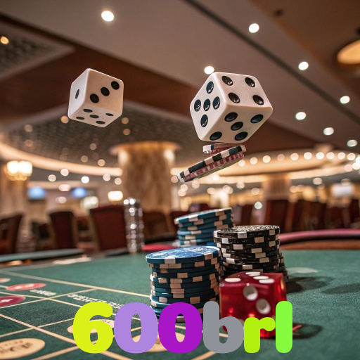 600brl - Baixe o app 600brl no Google Play e jogue ao vivo