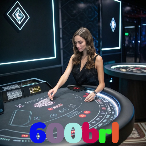 600brl - Baixe o app 600brl no Google Play e jogue ao vivo