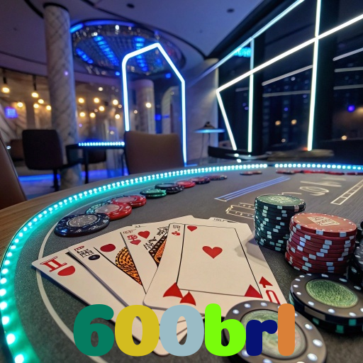 600brl - Baixe o app 600brl no Google Play e jogue ao vivo