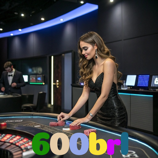 600brl - Baixe o app 600brl no Google Play e jogue ao vivo