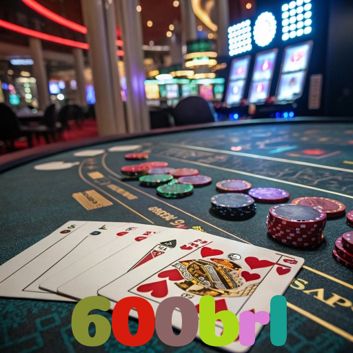 600brl - Baixe o app 600brl no Google Play e jogue ao vivo