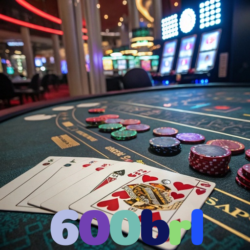 600brl - Baixe o app 600brl no Google Play e jogue ao vivo