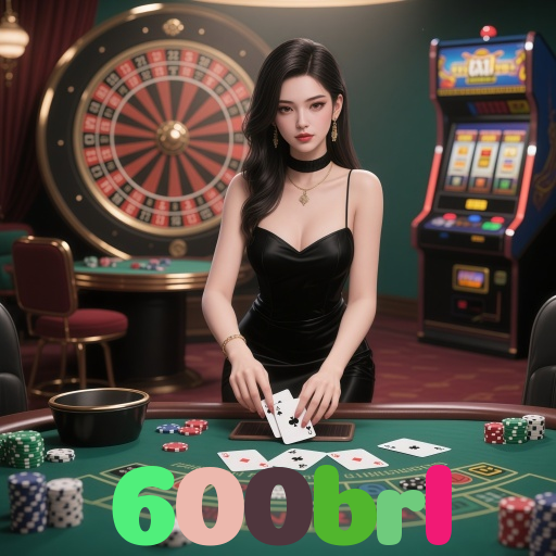 600brl - Baixe o App 600brl para Android e Comece a Jogar