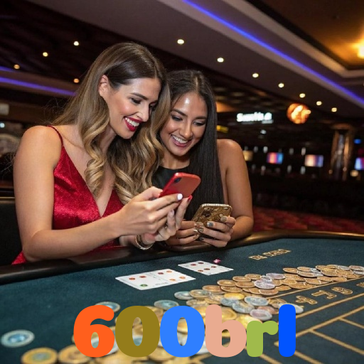 600brl - Baixe o app 600brl no Google Play e jogue ao vivo