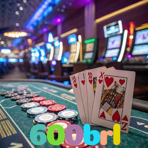 600brl - Baixe o App 600brl para Android e Comece a Jogar