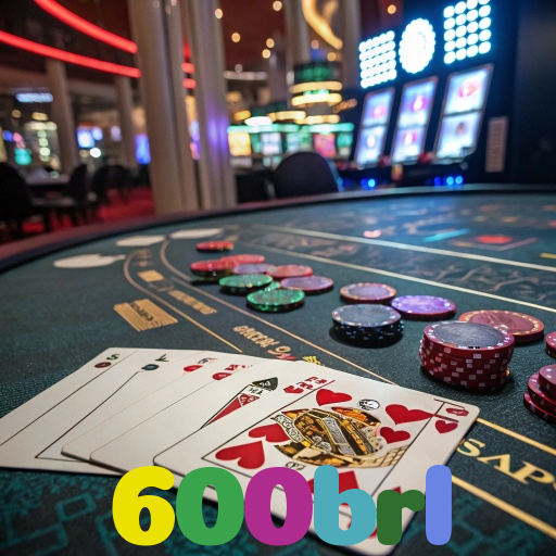 600brl - Baixe o app 600brl no Google Play e jogue ao vivo
