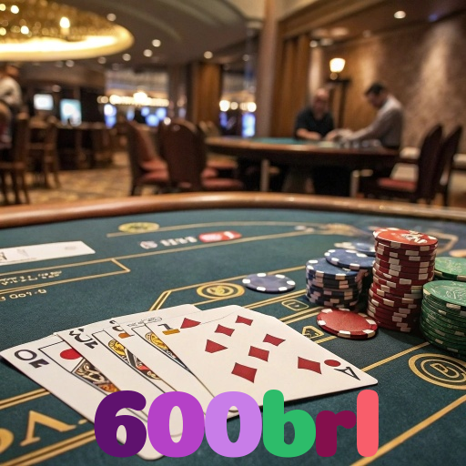 600brl - Baixe o app 600brl no Google Play e jogue ao vivo