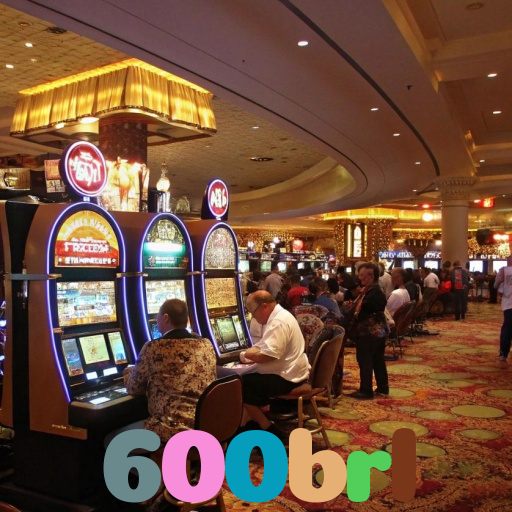 600brl - Baixe o app 600brl no Google Play e jogue ao vivo