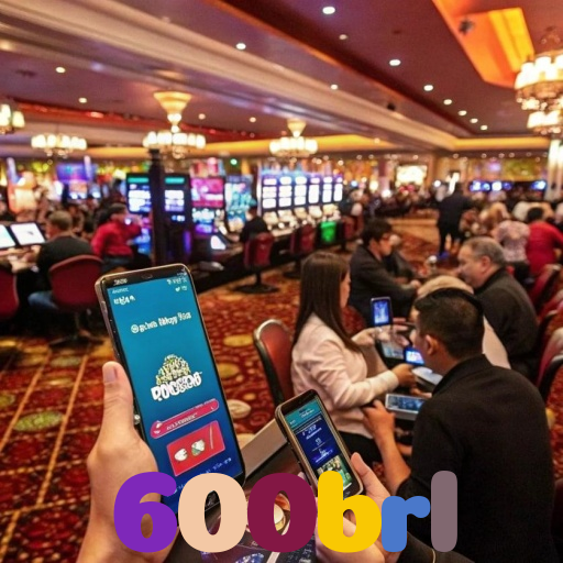600brl - Baixe o App 600brl para Android e Comece a Jogar