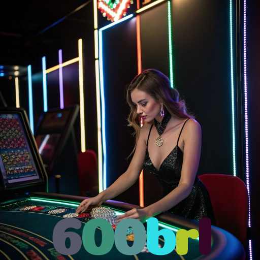 600brl - Baixe o app 600brl no Google Play e jogue ao vivo