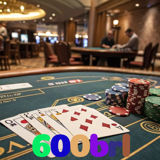 600brl - Baixe o app 600brl no Google Play e jogue ao vivo