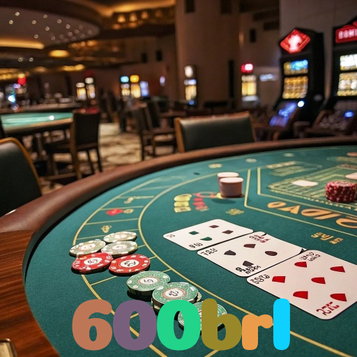 600brl - Baixe o app 600brl no Google Play e jogue ao vivo