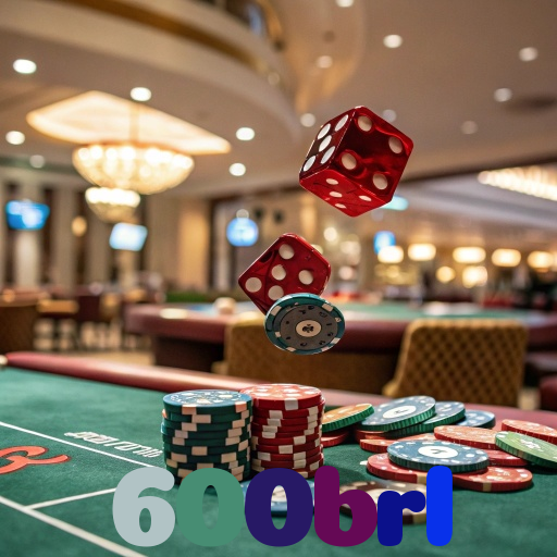 600brl - Baixe o app 600brl no Google Play e jogue ao vivo