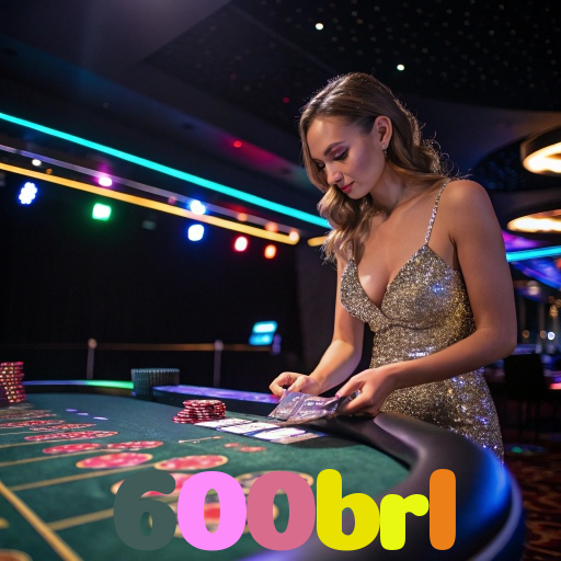 600brl - Baixe o app 600brl no Google Play e jogue ao vivo