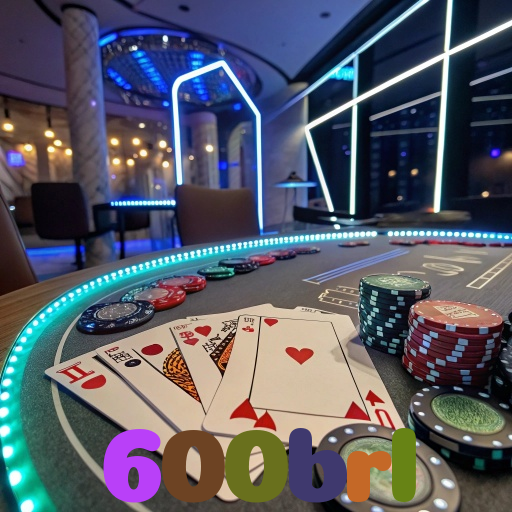 600brl - Baixe o app 600brl no Google Play e jogue ao vivo