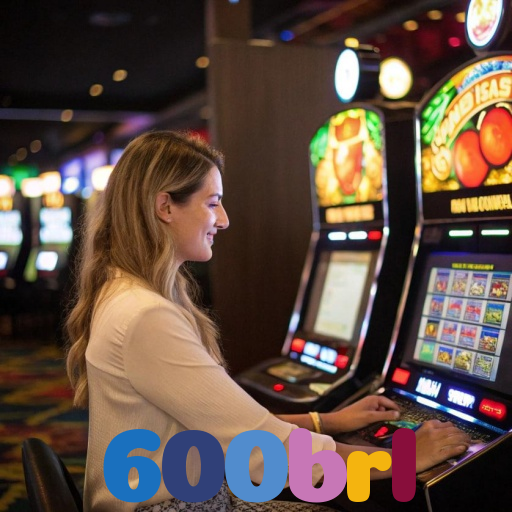 600brl - Baixe o app 600brl no Google Play e jogue ao vivo