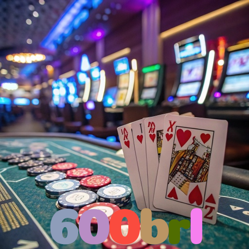 600brl - Baixe o App 600brl para Android e Comece a Jogar
