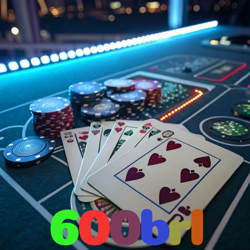 600brl - Baixe o app 600brl no Google Play e jogue ao vivo