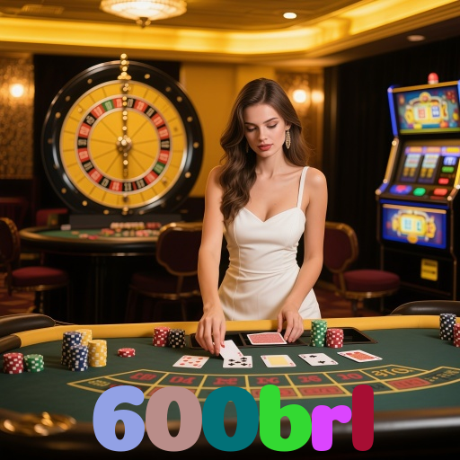 600brl - Baixe o App 600brl para Android e Comece a Jogar